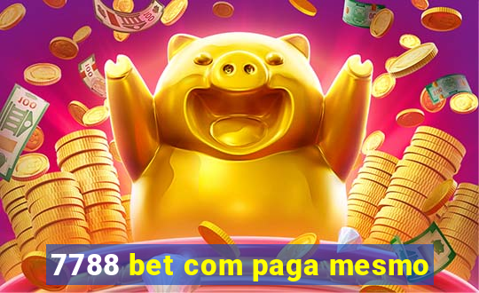 7788 bet com paga mesmo